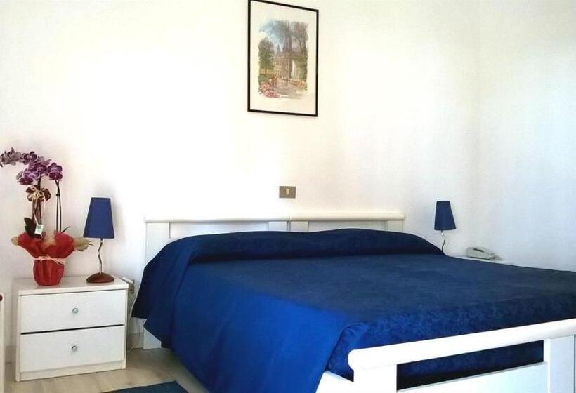 스탠다드 룸, King