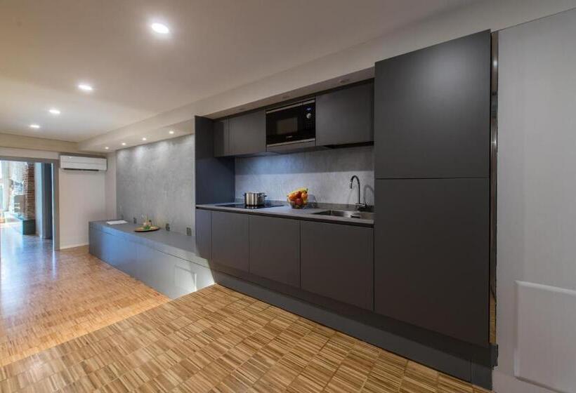 آپارتمان 1 خوابه, Locanda Leon Bianco On The Grand Canal