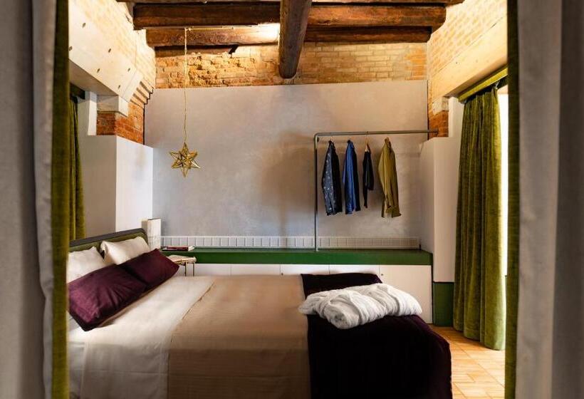 آپارتمان 1 خوابه, Locanda Leon Bianco On The Grand Canal