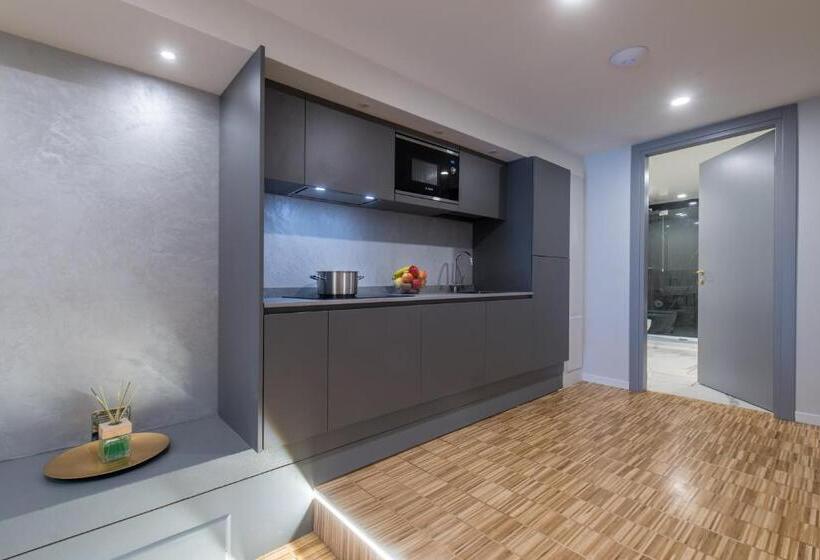 آپارتمان 1 خوابه, Locanda Leon Bianco On The Grand Canal