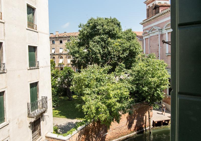 اتاق سوپریور, Locanda Leon Bianco On The Grand Canal