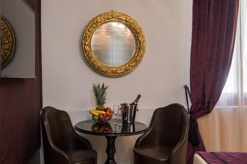 اتاق سوپریور, Locanda Leon Bianco On The Grand Canal