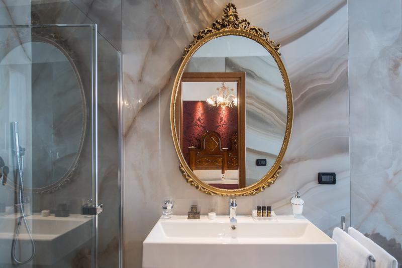 اتاق سوپریور, Locanda Leon Bianco On The Grand Canal