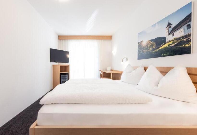 Номер Economy, Mondschein Rooms
