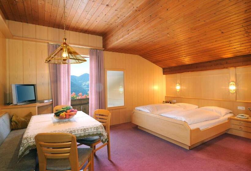 חדר סטנדרט, Pension Summererhof