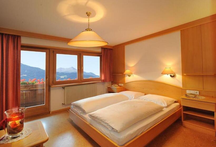 Номер Стандарт, Pension Summererhof