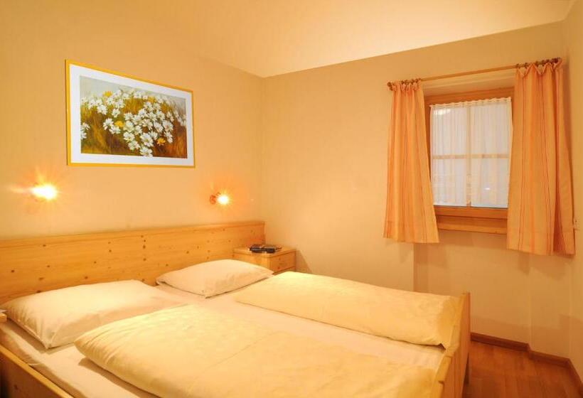 חדר סטנדרט, Pension Summererhof