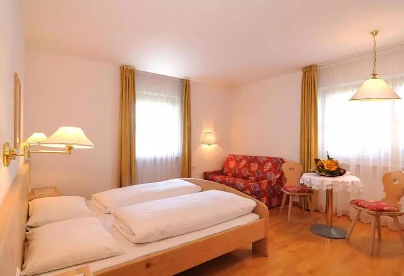 スタンダードルーム, Summerer Living Nature Apartments With Private Spa