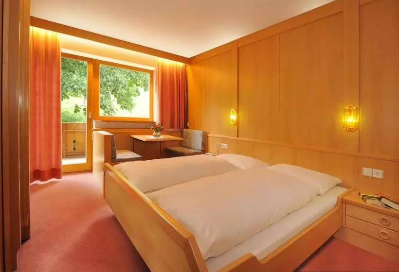 スタンダードルーム, Summerer Living Nature Apartments With Private Spa