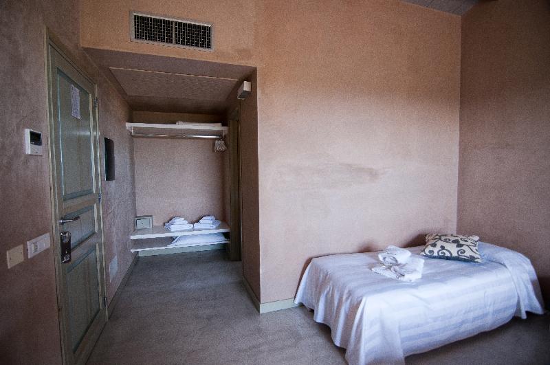 Номер Стандарт Вид на Море, Relais Casina Miregia