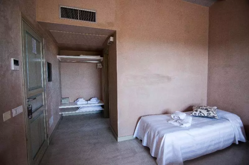 Standard-huone Merinäkymä, Relais Casina Miregia