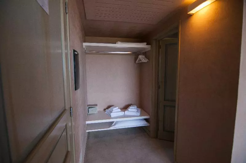 Standard-huone Merinäkymä, Relais Casina Miregia