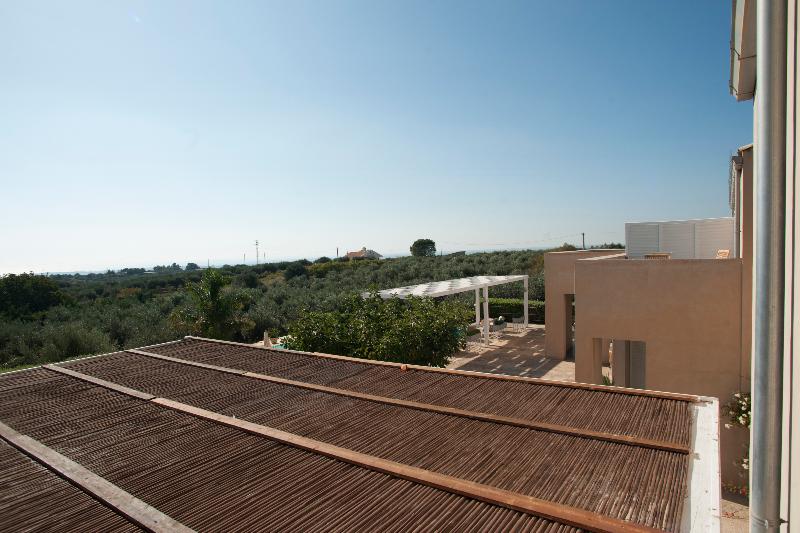 Номер Стандарт Вид на Море, Relais Casina Miregia