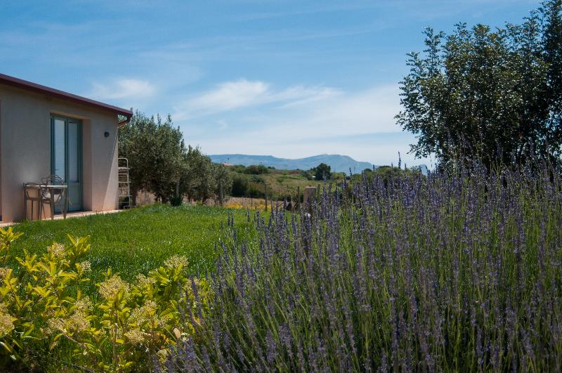 Трехместный Номер Комфорт, Relais Casina Miregia
