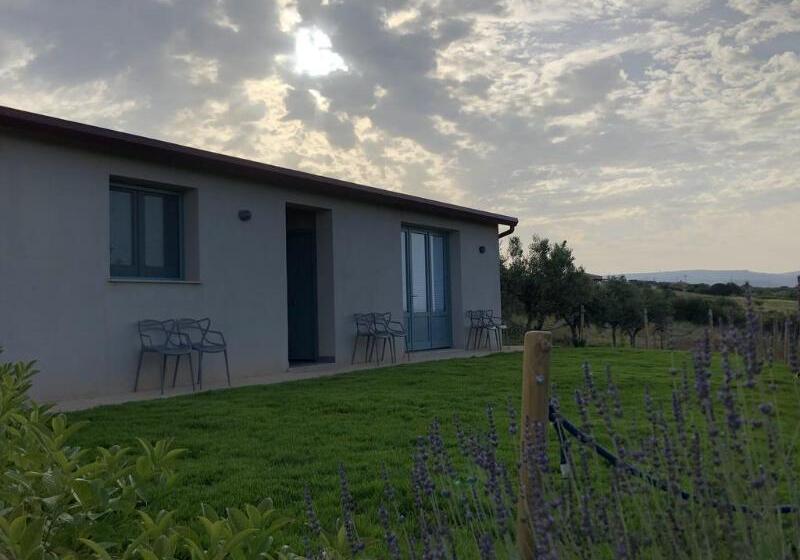 Трехместный Номер Комфорт, Relais Casina Miregia