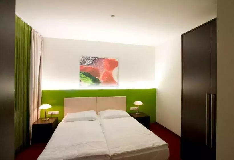 Junior Suite, Restaurant Pusswald