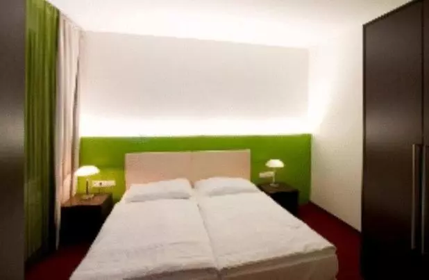 Junior Suite, Restaurant Pusswald