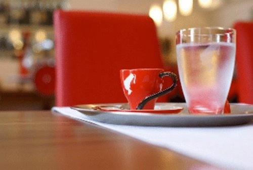 スーペリアースイート, Restaurant Pusswald