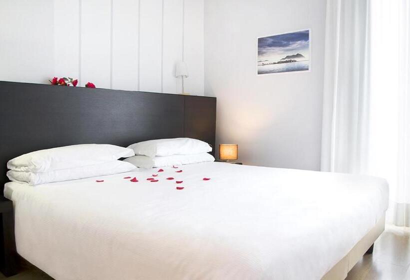 اتاق استاندارد, Serenella