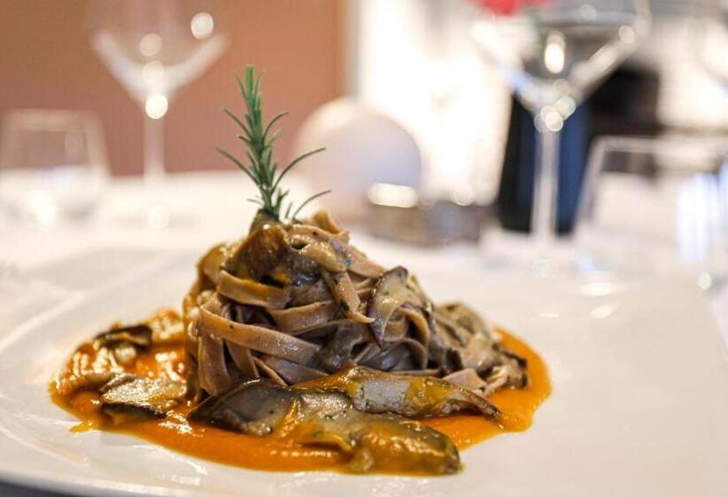 اتاق استاندارد, Serenella