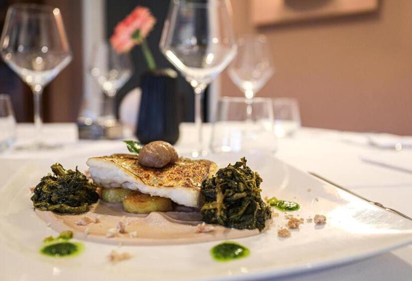 اتاق استاندارد, Serenella