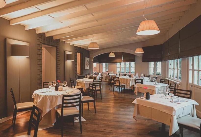 اتاق سوپریور, Serenella