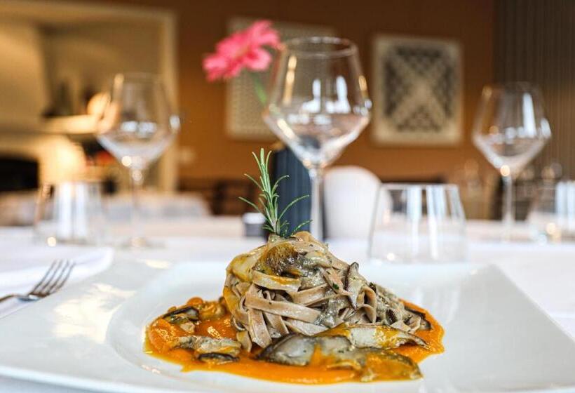 اتاق سوپریور, Serenella