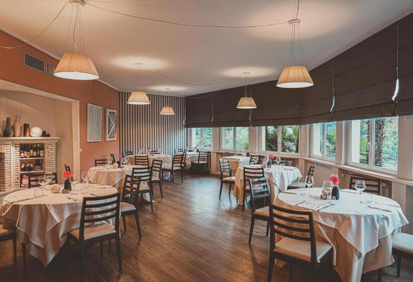 اتاق سوپریور, Serenella