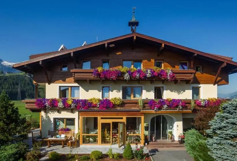 اتاق استاندارد یک نفره, Simone S Platzerl