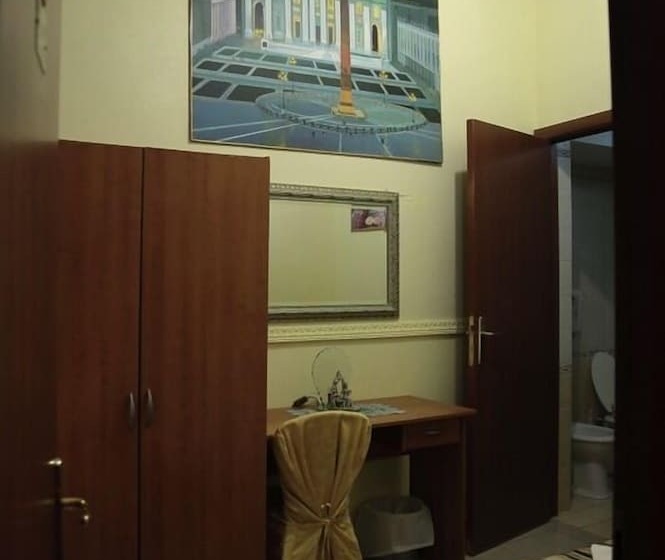 Habitación Estándar Individual, Sol Levante