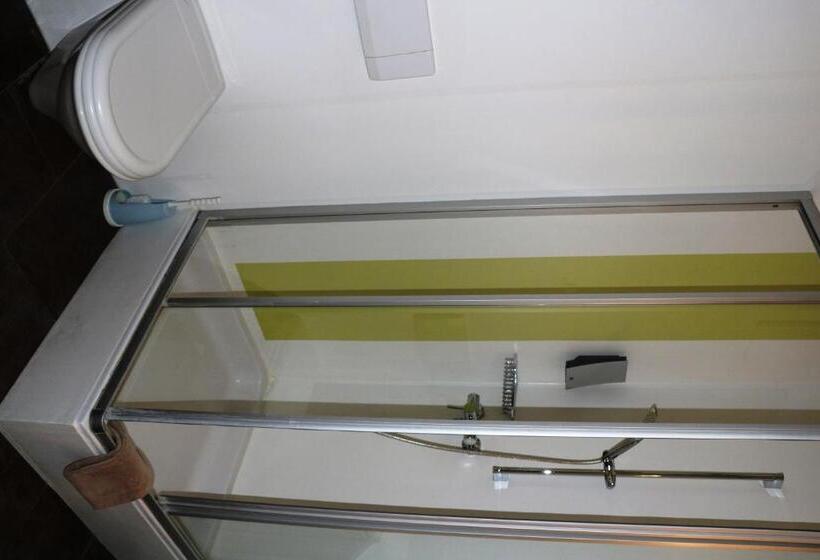 Номер Стандарт Индивидуальный, Weidenhof