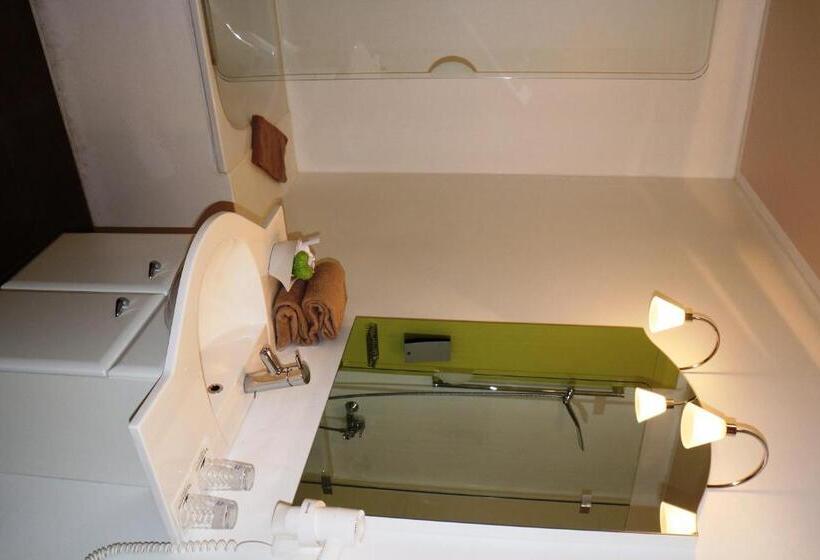 Номер Стандарт Индивидуальный, Weidenhof