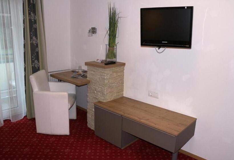 Номер Стандарт Индивидуальный, Weidenhof