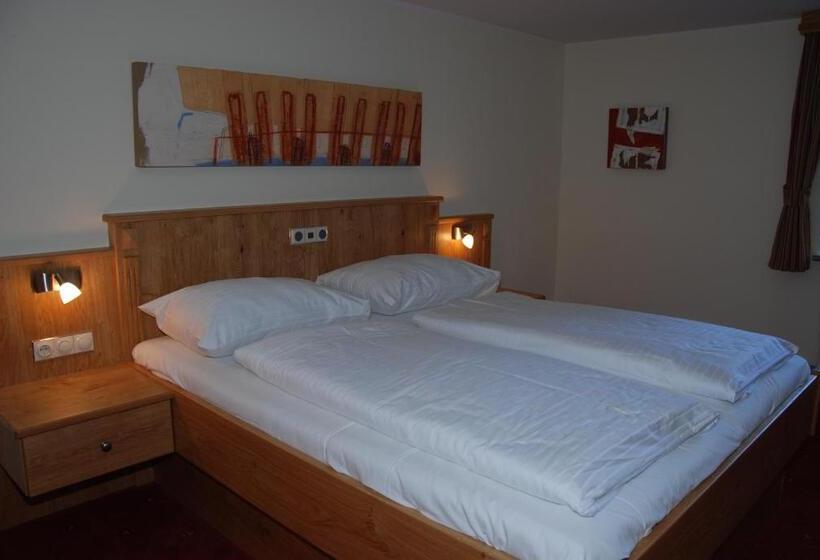 Номер Стандарт, Weidenhof