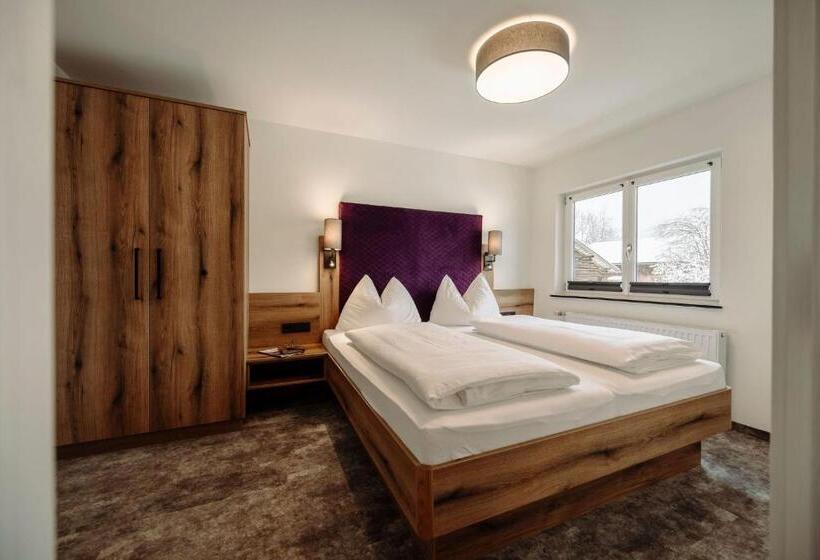 سوییت خانوادگی, Lerchs Land