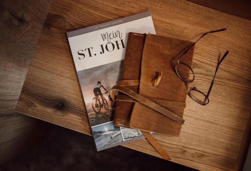 سوییت خانوادگی, Lerchs Land