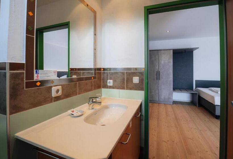 اتاق استاندارد یک نفره, Landhotel Prielbauer