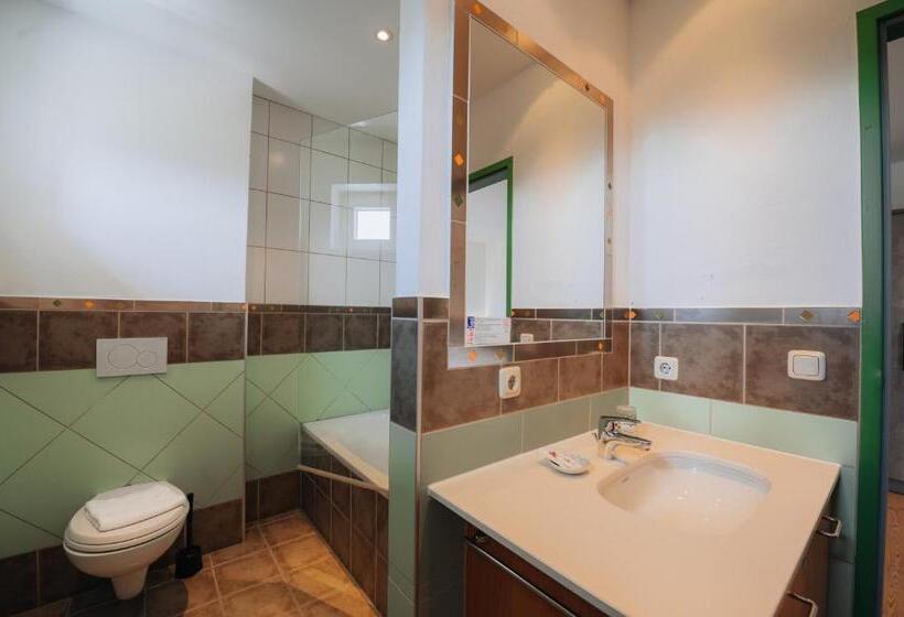 اتاق استاندارد یک نفره, Landhotel Prielbauer