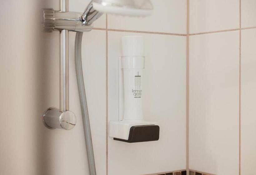 اتاق استاندارد یک نفره, Landhotel Prielbauer