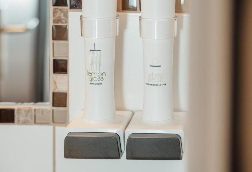 اتاق استاندارد یک نفره, Landhotel Prielbauer