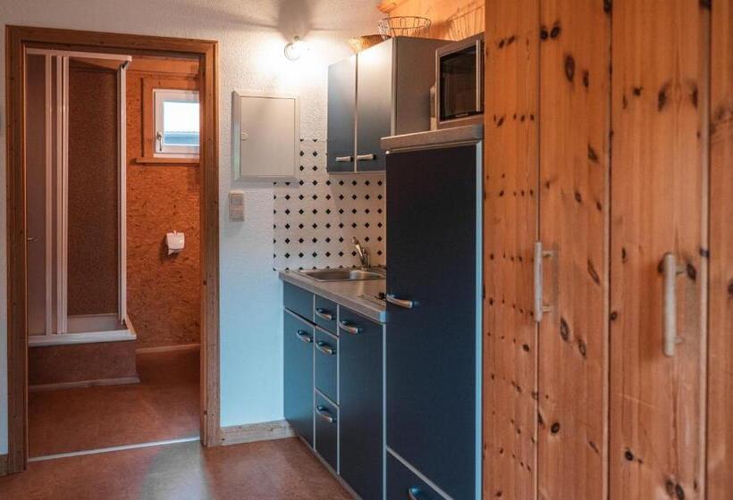 بانگلوی استاندارد, Landhotel Prielbauer