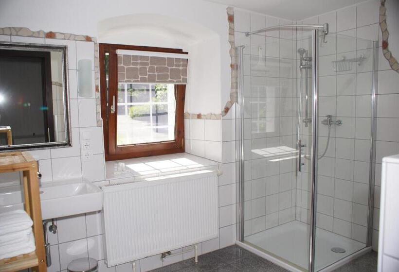 آپارتمان 1 خوابه, Landhotel Prielbauer