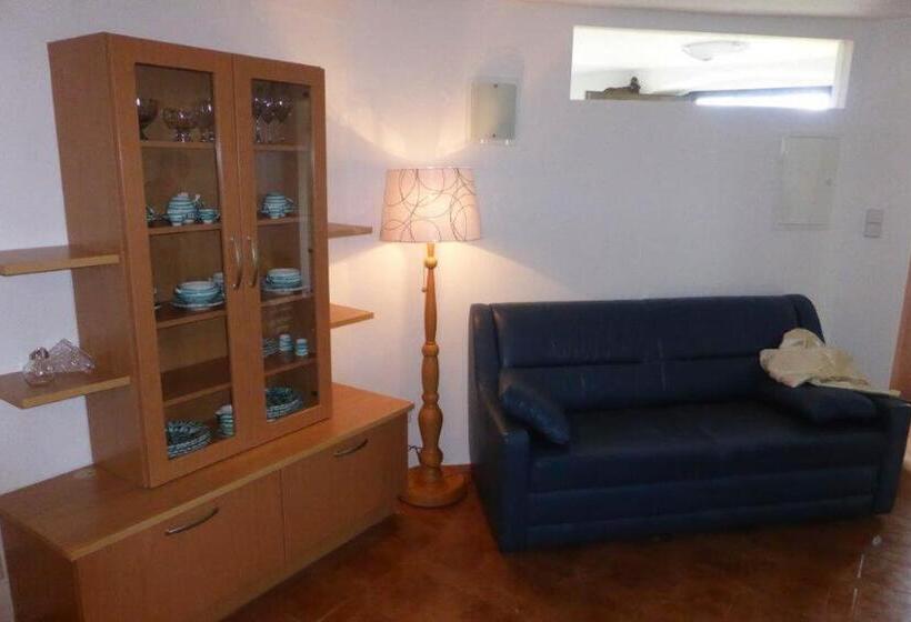 1 Schlafzimmer Apartment, Landhotel Prielbauer