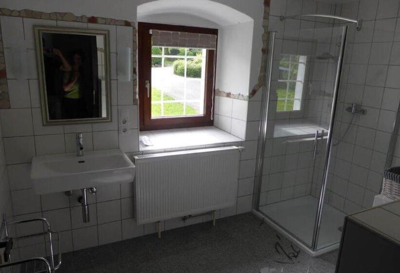 آپارتمان 1 خوابه, Landhotel Prielbauer