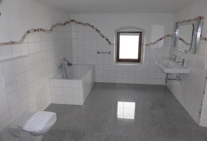 آپارتمان 3 خوابه, Landhotel Prielbauer