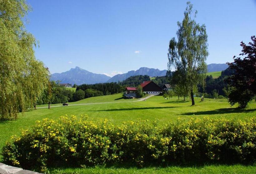 آپارتمان 3 خوابه, Landhotel Prielbauer