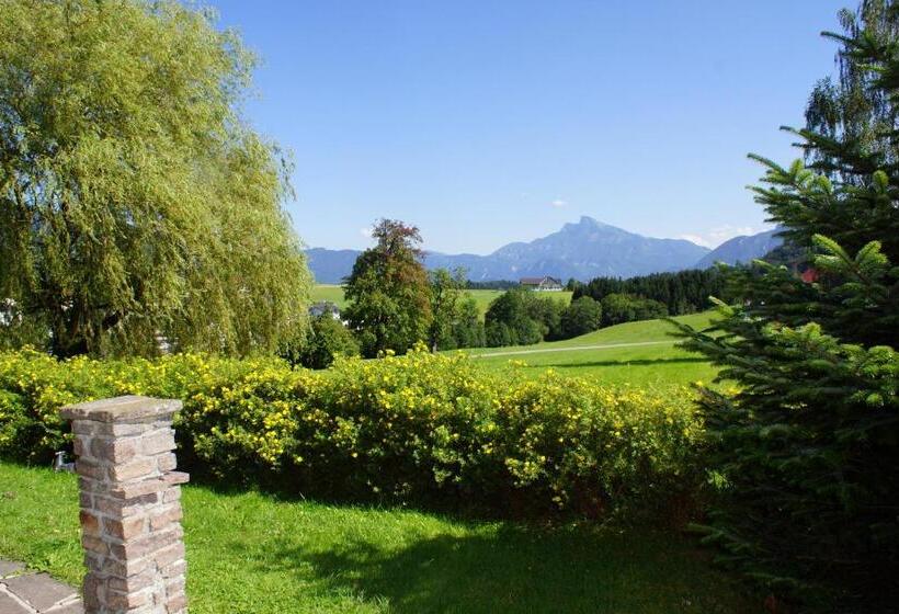 آپارتمان 3 خوابه, Landhotel Prielbauer