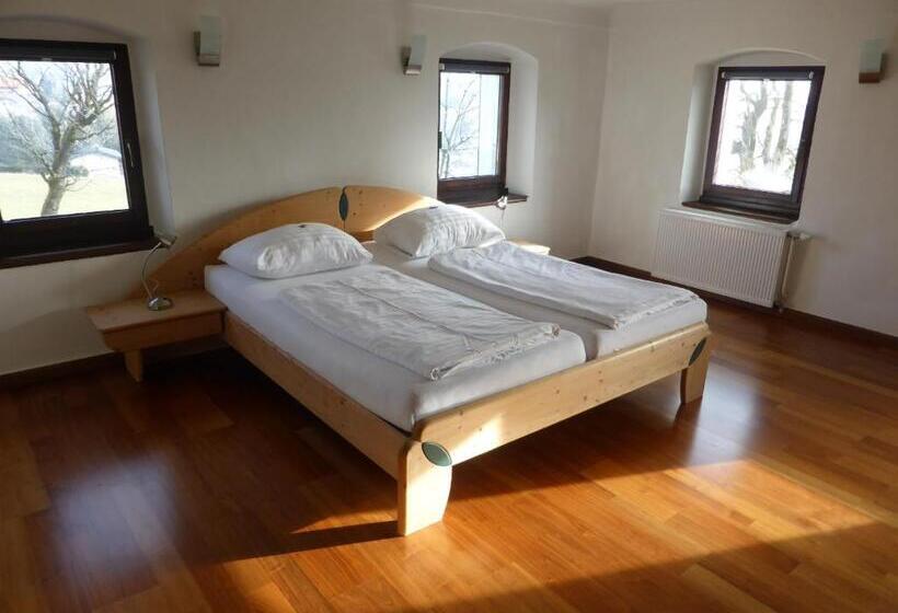 آپارتمان 3 خوابه, Landhotel Prielbauer