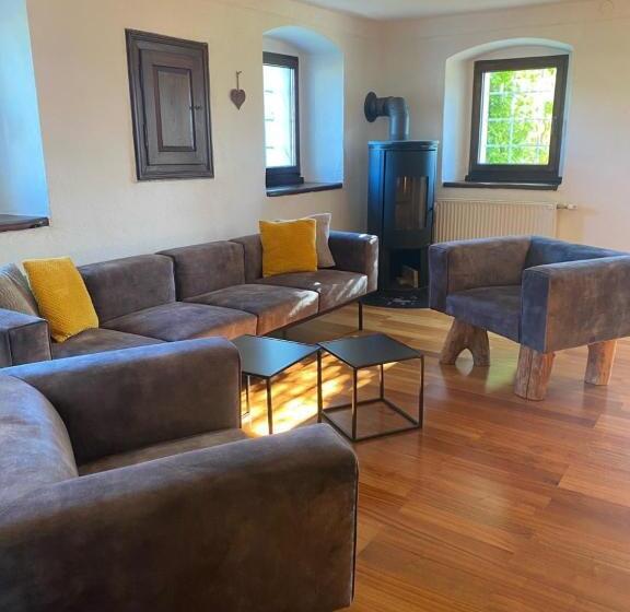 آپارتمان 3 خوابه, Landhotel Prielbauer