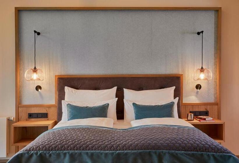 패밀리 스위트, Laschenskyhof Hotel & Spa